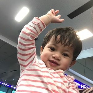 Meet your Posher, Vuong